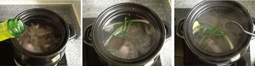湖南東安雞的做法 八大湘菜之首