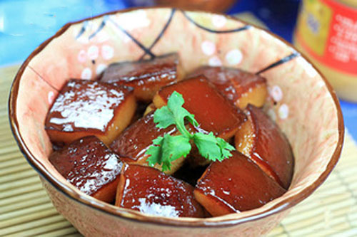 東坡肉最正宗的做法 為你打造色香味俱全