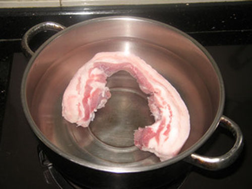 東坡肉最正宗的做法 為你打造色香味俱全