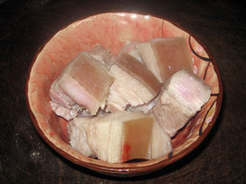 東坡肉最正宗的做法 為你打造色香味俱全