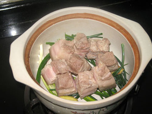 東坡肉最正宗的做法 為你打造色香味俱全