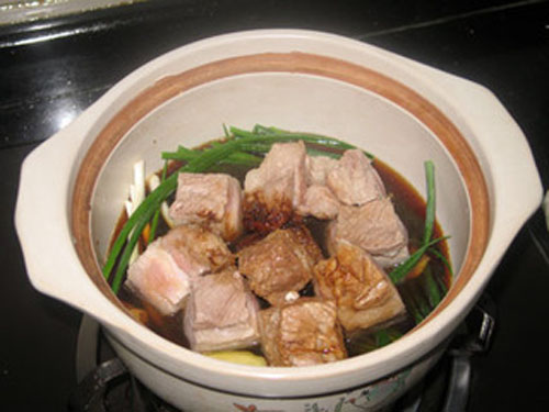 東坡肉最正宗的做法 為你打造色香味俱全