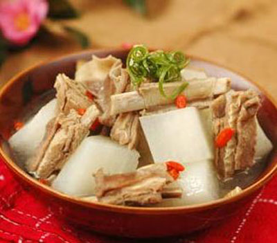 慢性腸炎吃什么食物好 吃對食物是關鍵