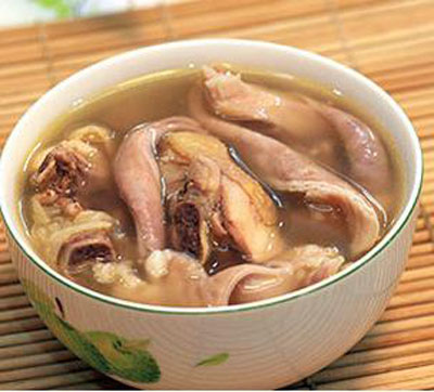 慢性腸炎吃什么食物好 吃對食物是關鍵