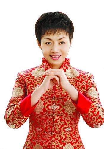 揭宋丹丹現任老公是地產開發商 走進三段婚姻的背后