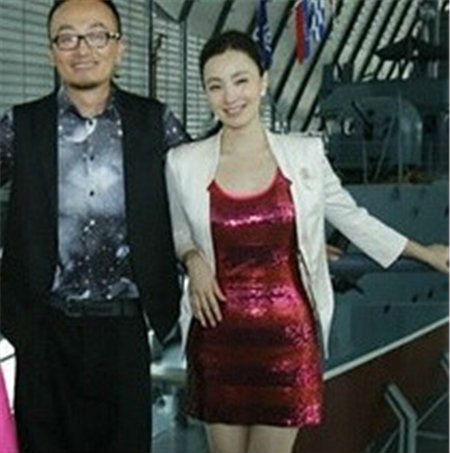 陶虹出軌導演楊磊? 楊磊導演個人資料及微博照片（2）