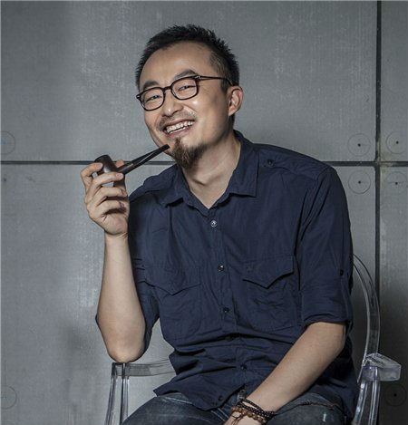 陶虹出軌導演楊磊? 楊磊導演個人資料及微博照片（3）