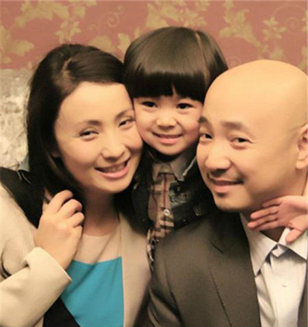 徐崢陶虹婚姻名存實亡? 天涯熱帖扒徐崢陶虹各玩各的 （4）