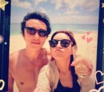 張子萱前夫楊一柳個人資料 張子萱楊一柳情史離婚原因揭秘