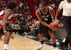2016年10月31日馬刺vs熱火錄像回放 NBA熱火vs馬刺全場視頻錄像