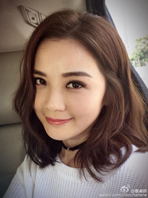 阿Sa曝有追求者 否認(rèn)與緋聞男友潘瑋柏戀情