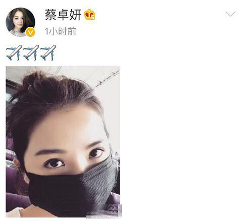 阿Sa曝有追求者 否認與緋聞男友潘瑋柏戀情（2）