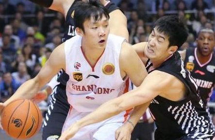 2016年12月4日遼寧vs山東錄像回放 CBA山東vs遼寧全場視頻錄像