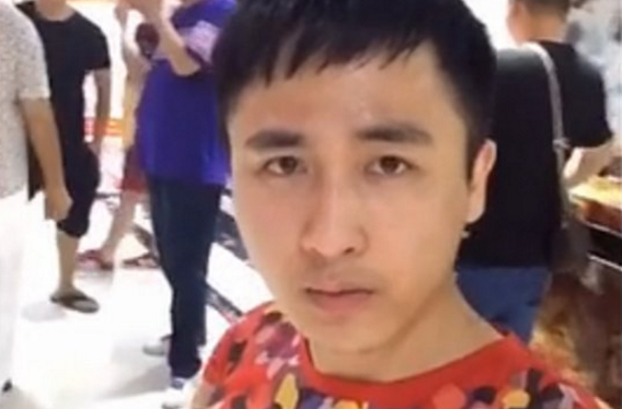 快手散打哥一天能掙多少錢 快手散打哥背景資料曝光網友傻眼（2）