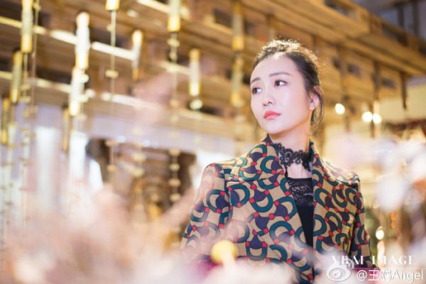 王鷗聲明斥謠言 王鷗索吻包貝爾視頻被指斷章取義（3）