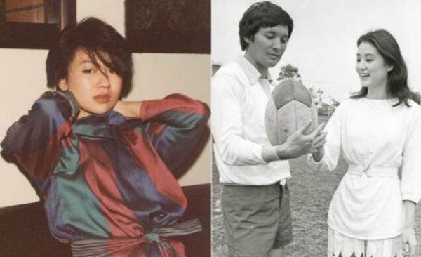 牯嶺街女星因心臟病逝世 林青霞好友張盈真死因個人資料作品三級（3）