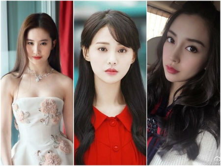 湯唯英語到底有多好 劉亦菲張靜初baby領銜高英語水平女星（2）