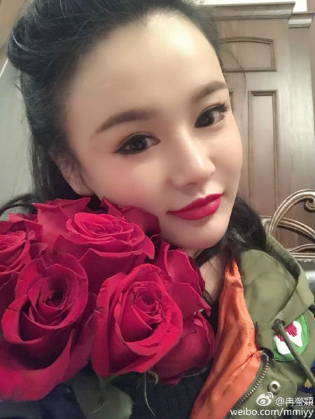 冉瑩穎被戒指卡住 網(wǎng)友:消防員職責(zé)還管鋸戒指嗎