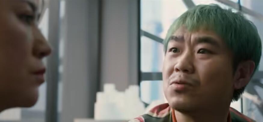 《保你平安》片尾曲叫什么誰唱的 主題曲與片尾曲介紹