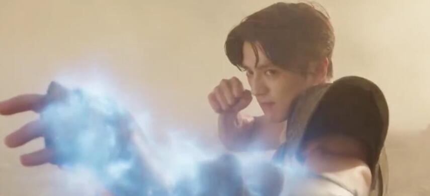 《圣斗士星矢》真人版<a href='http://www.se0552.com/ent/dianying/' target='_blank'><u>電影</u></a>什么時候上映 最新預告發布