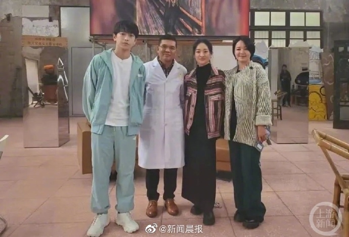 網(wǎng)紅醫(yī)生發(fā)布病人病情發(fā)作視頻 被指侵犯隱私 院方：視頻已刪