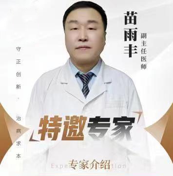 苗雨豐