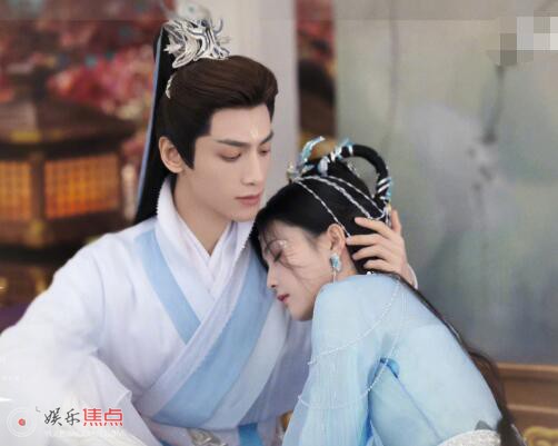 長(zhǎng)月燼明為什么三個(gè)角色