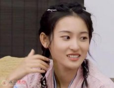八角籠中的女主演是誰 張祎曈詳細(xì)資料介紹