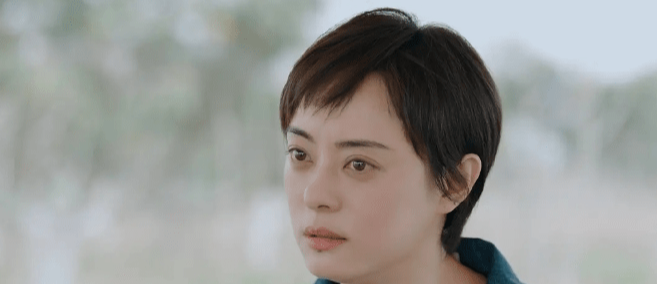 孫儷否認得甲亢：做了檢查 醫生說沒有得甲亢
