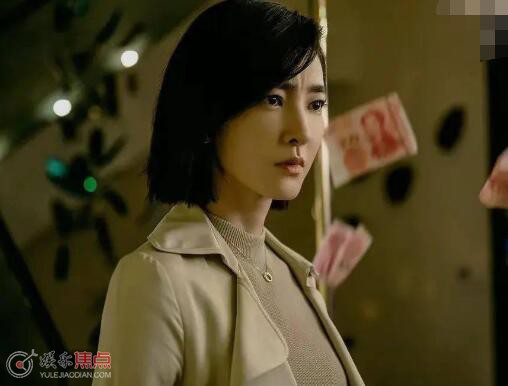 檢察風(fēng)云洪俊山是什么身份