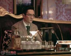檢察風云洪俊山是什么身份 洪俊山和陳鑫關系揭秘