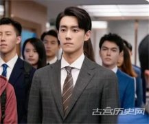 《平凡之路》舒一南感情線分析 舒一南劇中喜歡誰