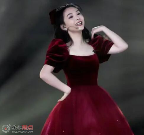 浪姐4吳倩為什么被淘汰