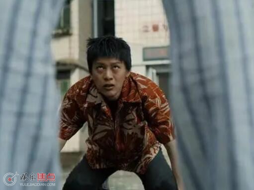 街娃兒什么時候上映