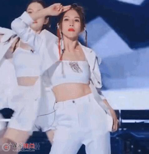 乘風四大舞擔是誰