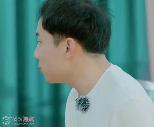 徐志勝給雪琴化妝是什么節(jié)目