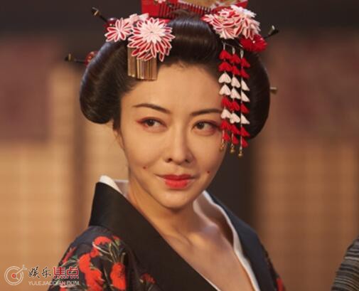追殺川島芳子什么時候上映