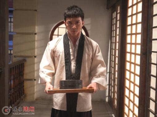 追殺川島芳子什么時候上映