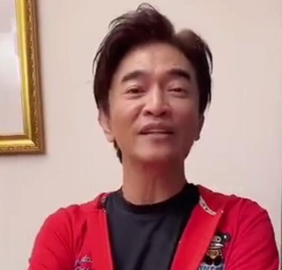 吳宗憲稱將起訴黃子佼 讓對方講出他欠錢不還的證據