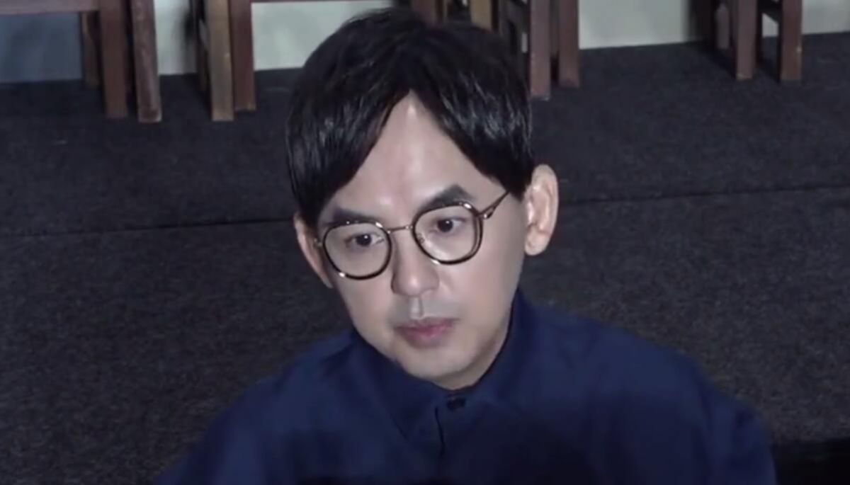 黃子佼目前仍無法開口說話   多個(gè)代言已結(jié)束合作