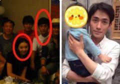 朱一龍和朱時茂是父子關系嗎 被爆妻子是徐子瑄隱婚有孩子了