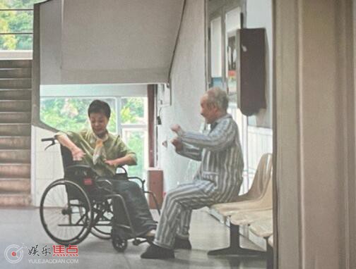 我愛你陳校長和仇老師的故事是什么