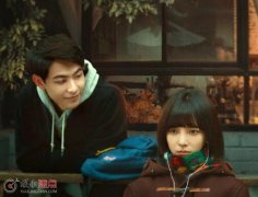 最遺憾是錯過你什么時候上映 黃子捷和張筱華在一起了嗎