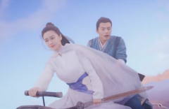 《塵緣》紀若塵最愛的人是誰 紀若塵感情線劇情介紹
