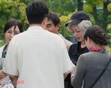 萌探探探案第三季相親是第幾期 毛曉彤受歡迎徐志勝被冷落