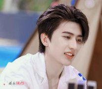 蔡徐坤第一次去奔跑吧什么時候 有他的內容都被刪除了嗎