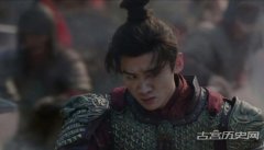 《長風渡》范玉最終有沒有黑化 范玉成為反派的原因