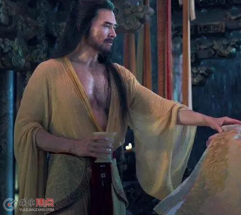 封神第一部為什么紂王叫殷壽