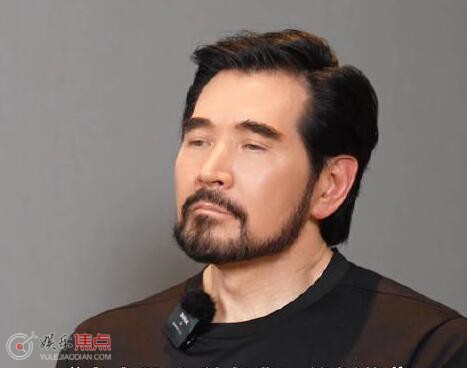 封神第一部費(fèi)翔第一主演嗎