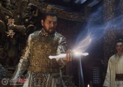 封神第一部費翔第一主演嗎 費翔比妲己扮演者大幾歲